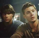 Sam and Dean SPN