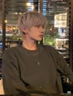 Korean Boy 