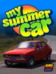 - My summer car RPG