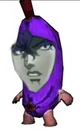 Kars banana 