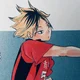 HK - Kenma Kozume
