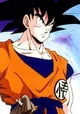 Goku -Namek Saga-