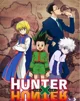 Hunter x Hunter