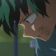 Izuku midoriya 