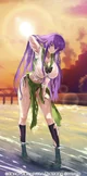 Saeko Busujima