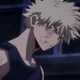 Bakugou Katsuki