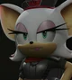 Rouge -Rebel-