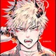 Katsuki Bakugou