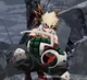 Bakugo Katsuki 