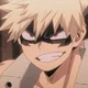 Bakugo