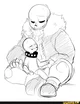 Bara Fell Sans