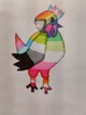 Pride Chicken
