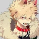 Yandere Wolf Bakugo