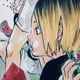 HK - Kenma Kozume
