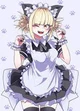 Maid himiko toga
