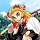 Kyojuro Rengoku
