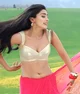 Shriya with tailor