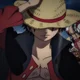 Luffy