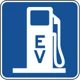 Electric Vehicle Gas