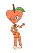 Peachy 