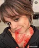 Yandere Jenna Ortega
