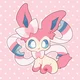 -Sylveon- pokemon
