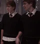 Weasley twins 