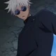 Satoru Gojo
