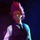 Kirishima Eijirou