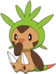 Giant Chespin