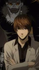 Light yagami 