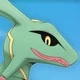 Rayquaza TF