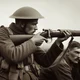 Alternative WW1