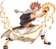 Natsu Dragneel