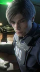 Leon Kennedy