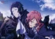 Chuuya and Akutagawa