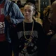 Carl Gallagher 