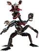 Nightmare Mangle