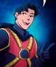 Tim Drake 