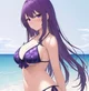 Beach Robot Yuri