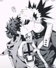 Bakudeku