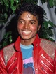 Michael Jackson 1982