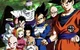 Dragonball Super 