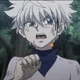 Killua