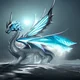 Ice Dragon