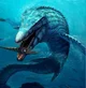 Mosasaurus
