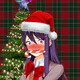 Yuri in a Present