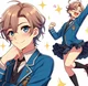 The school Femboy