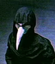 SCP 049 -Father-