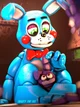 Toy Bonnie